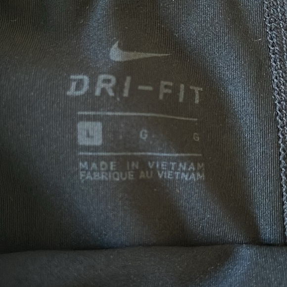 NIKE compression leggings - Picture 3 of 3